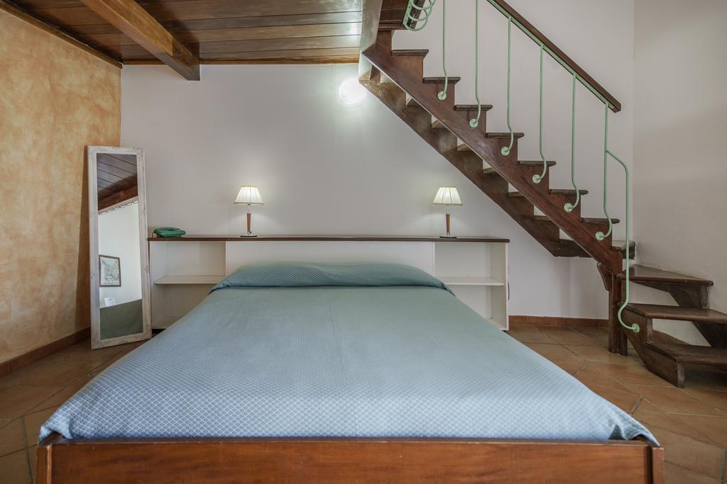פרוסידה Hotel La Corricella מראה חיצוני תמונה