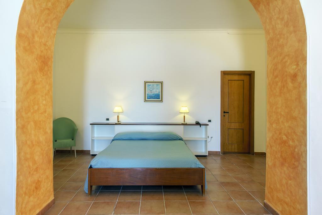 פרוסידה Hotel La Corricella מראה חיצוני תמונה